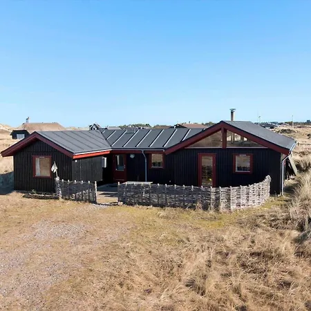 Tv1468-skagen-sokongevej-12 Prázdninový dům Skagen