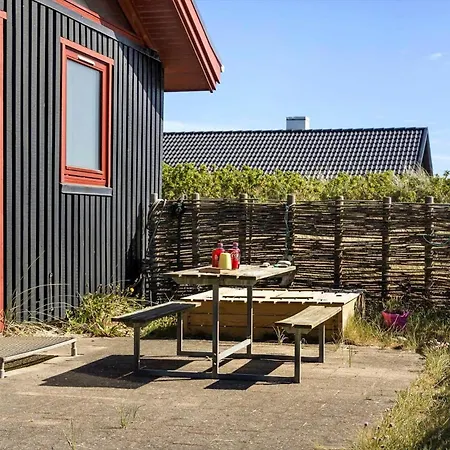 Tatil Evi Tv1468-skagen-sokongevej-12 Skagen