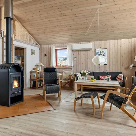 Tv1468-skagen-sokongevej-12 Feriehus Skagen