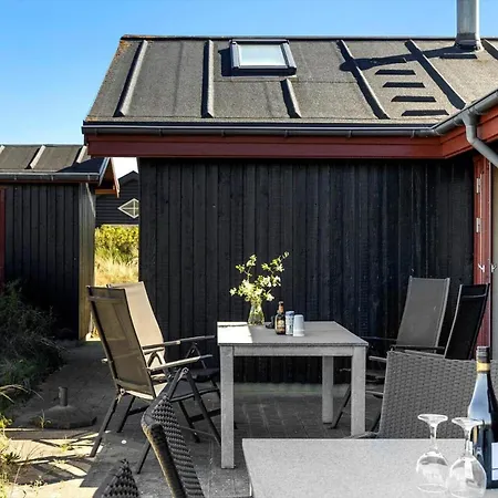 Tv1468-skagen-sokongevej-12 Feriehus Skagen